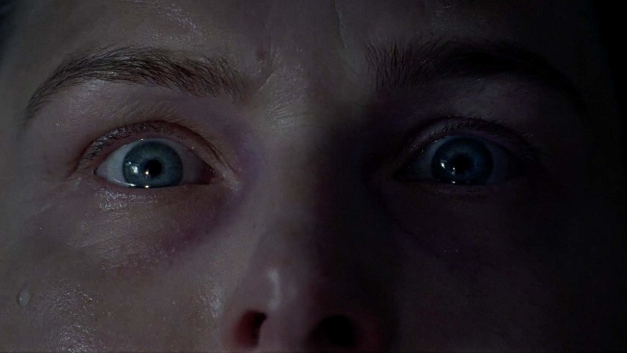 The Dreamer Movie Screenshot 1
