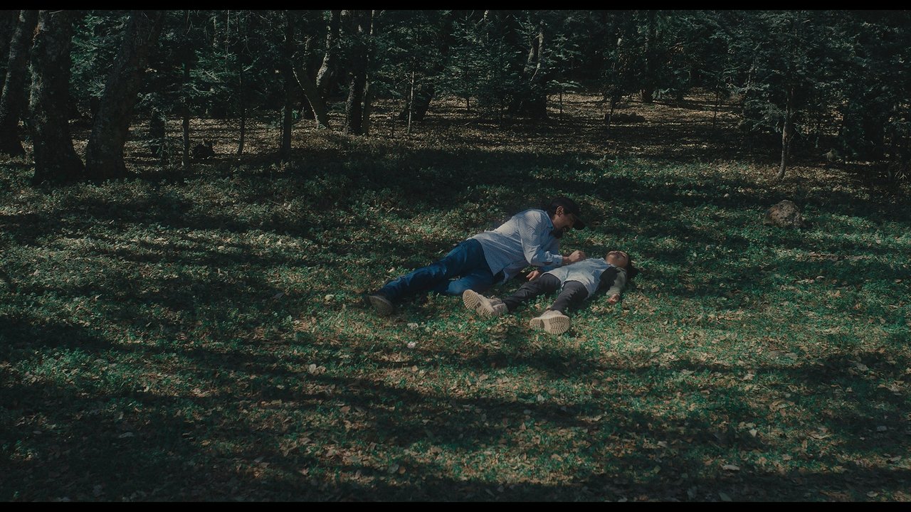 Old Well Movie Screenshot 2