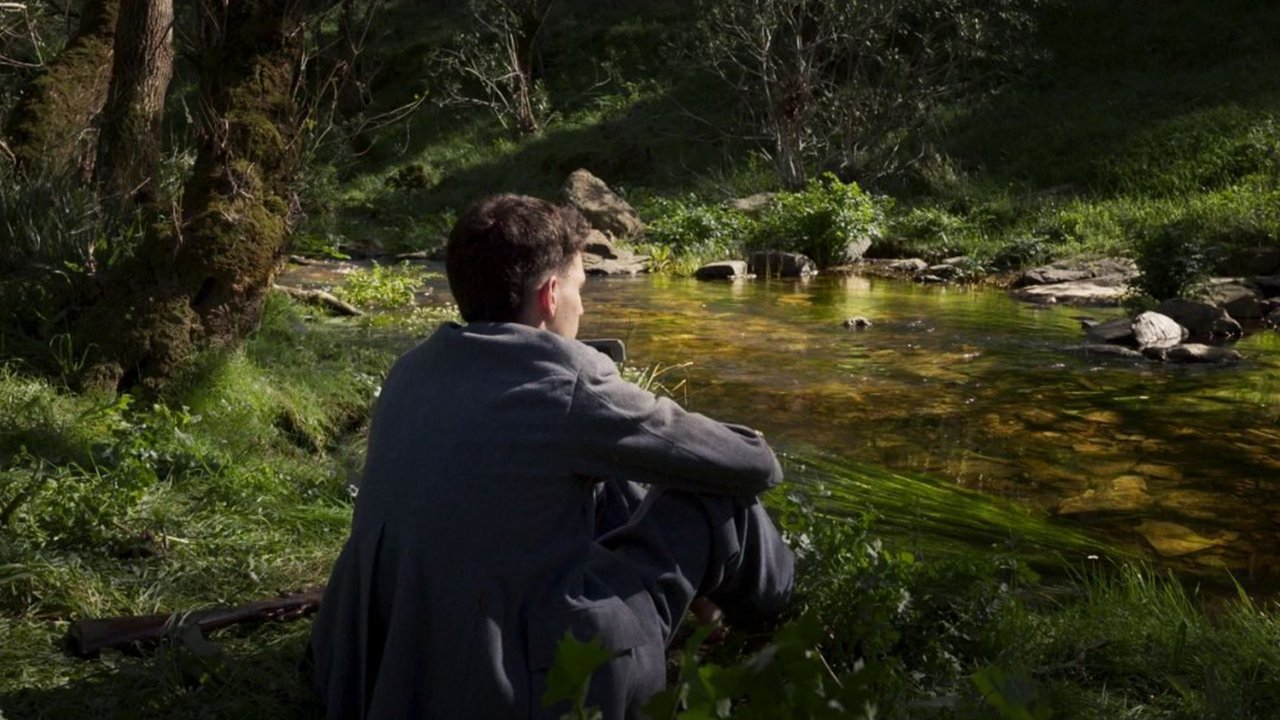 Fire of Wind Movie Screenshot 2
