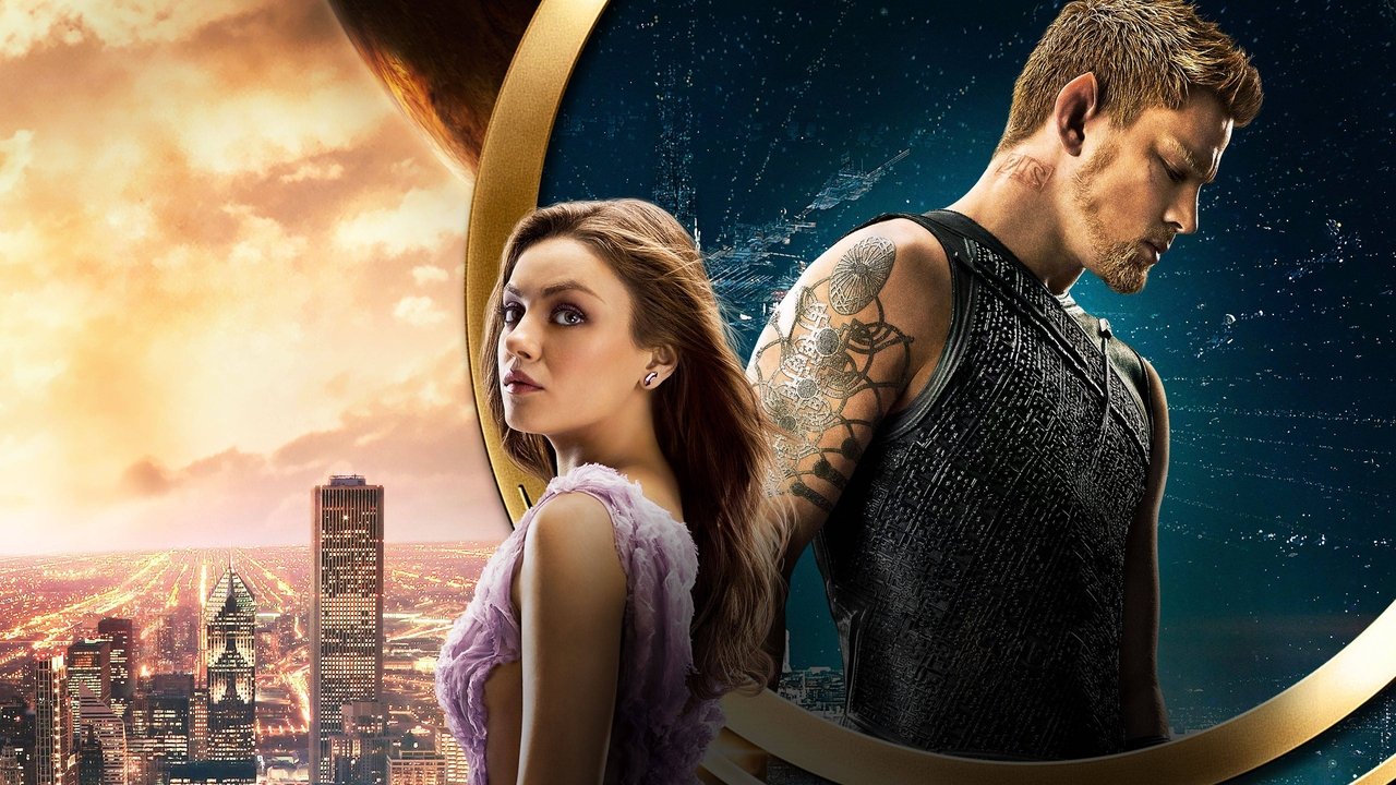 Jupiter Ascending Movie Screenshot 3