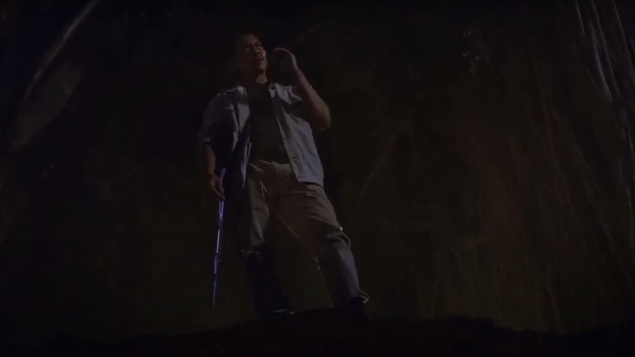 Kromoleo: The Haunting Movie Screenshot 1