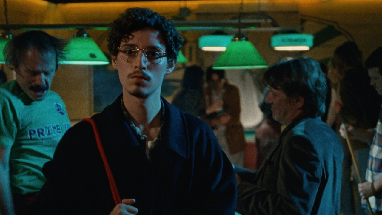 The Last One for the Road Movie Screenshot 4