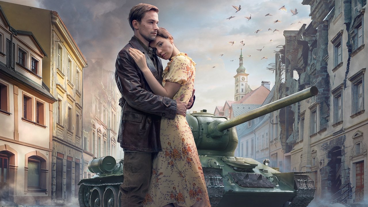 T-34 Movie Screenshot 3