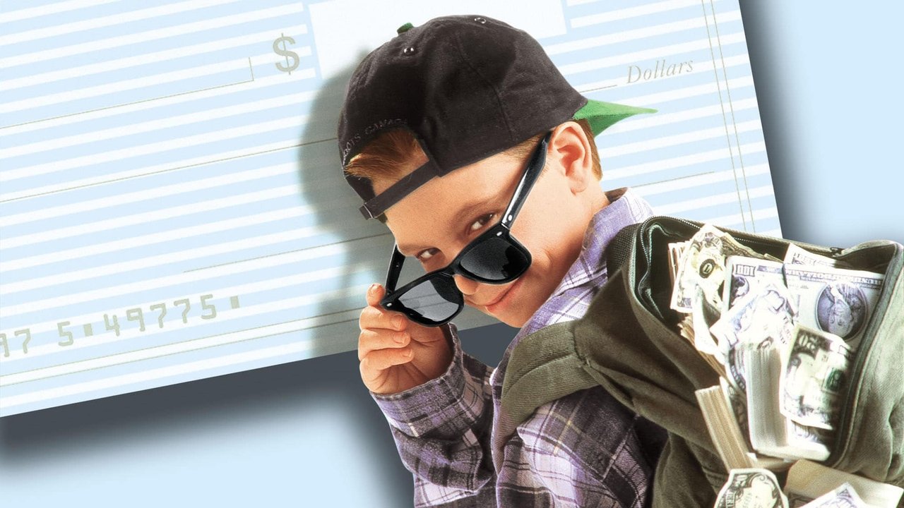 Blank Check Movie Screenshot 1