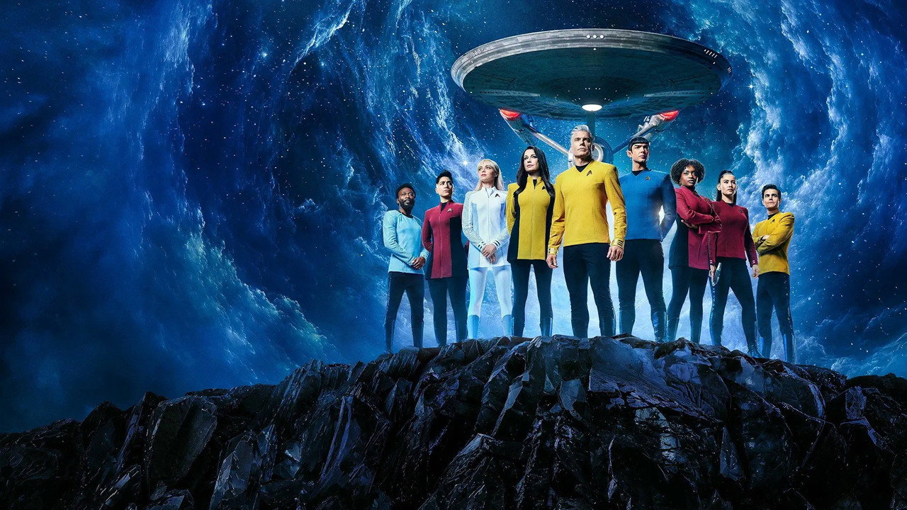 Star Trek: Strange New Worlds Series Screenshot 4