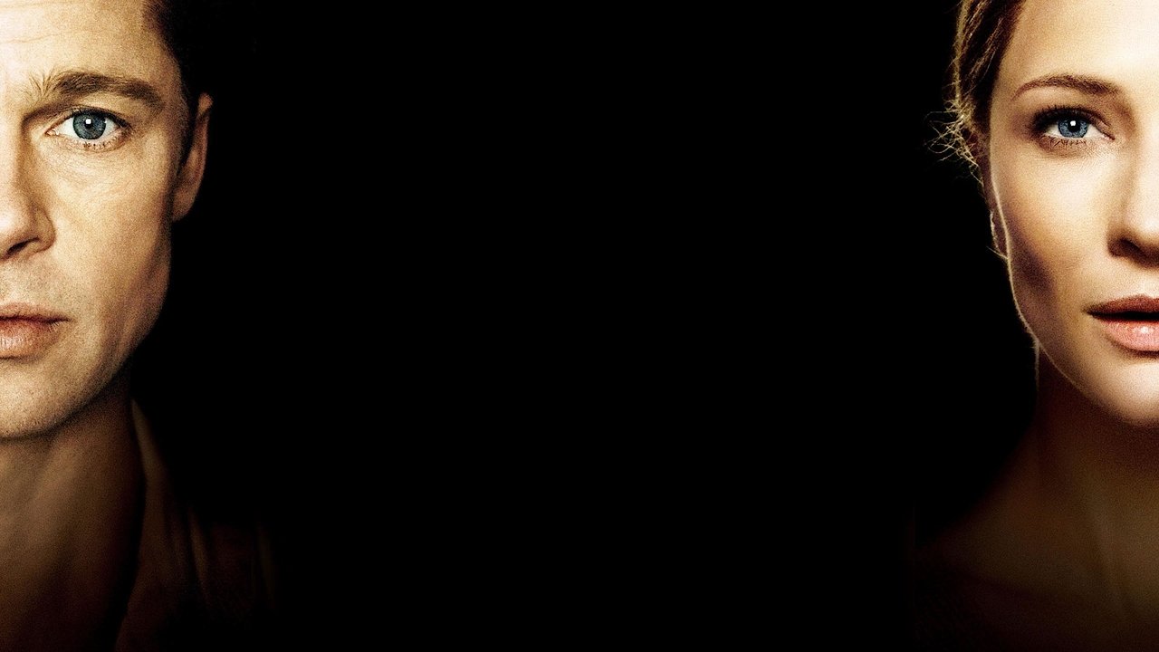 The Curious Case of Benjamin Button Movie Screenshot 3