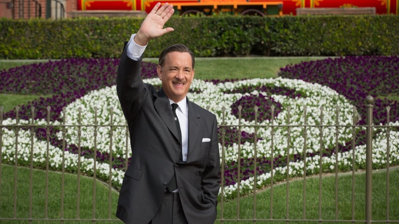 Saving Mr. Banks Movie Screenshot 5