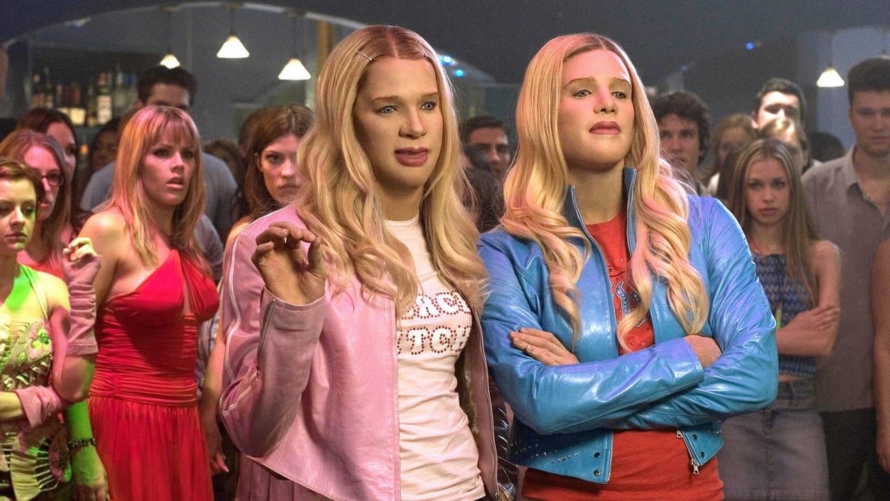 White Chicks Movie Screenshot 1