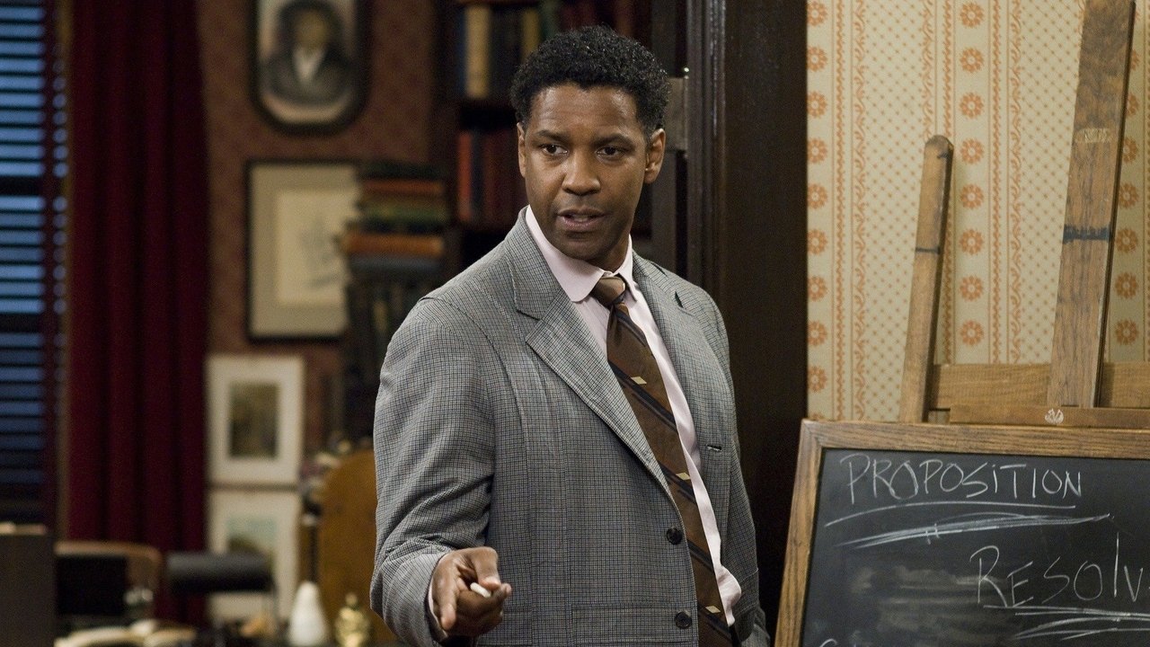 The Great Debaters Movie Screenshot 5