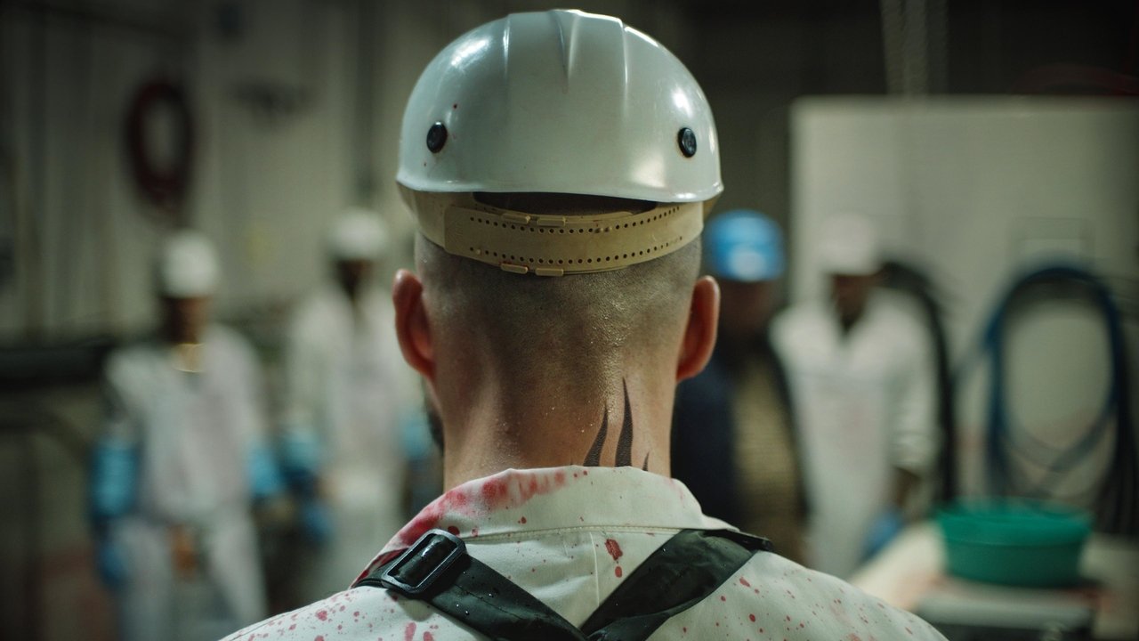 Mercenaire Movie Screenshot 1