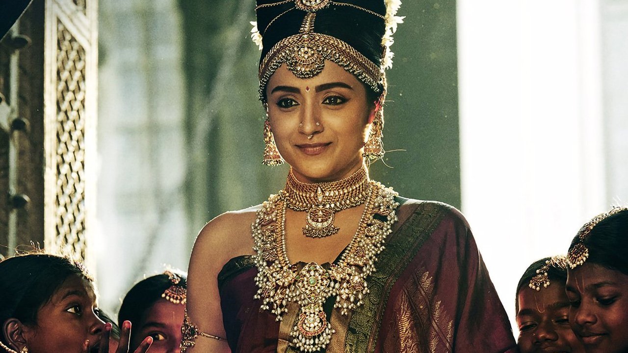 Ponniyin Selvan: Part I Movie Screenshot 5
