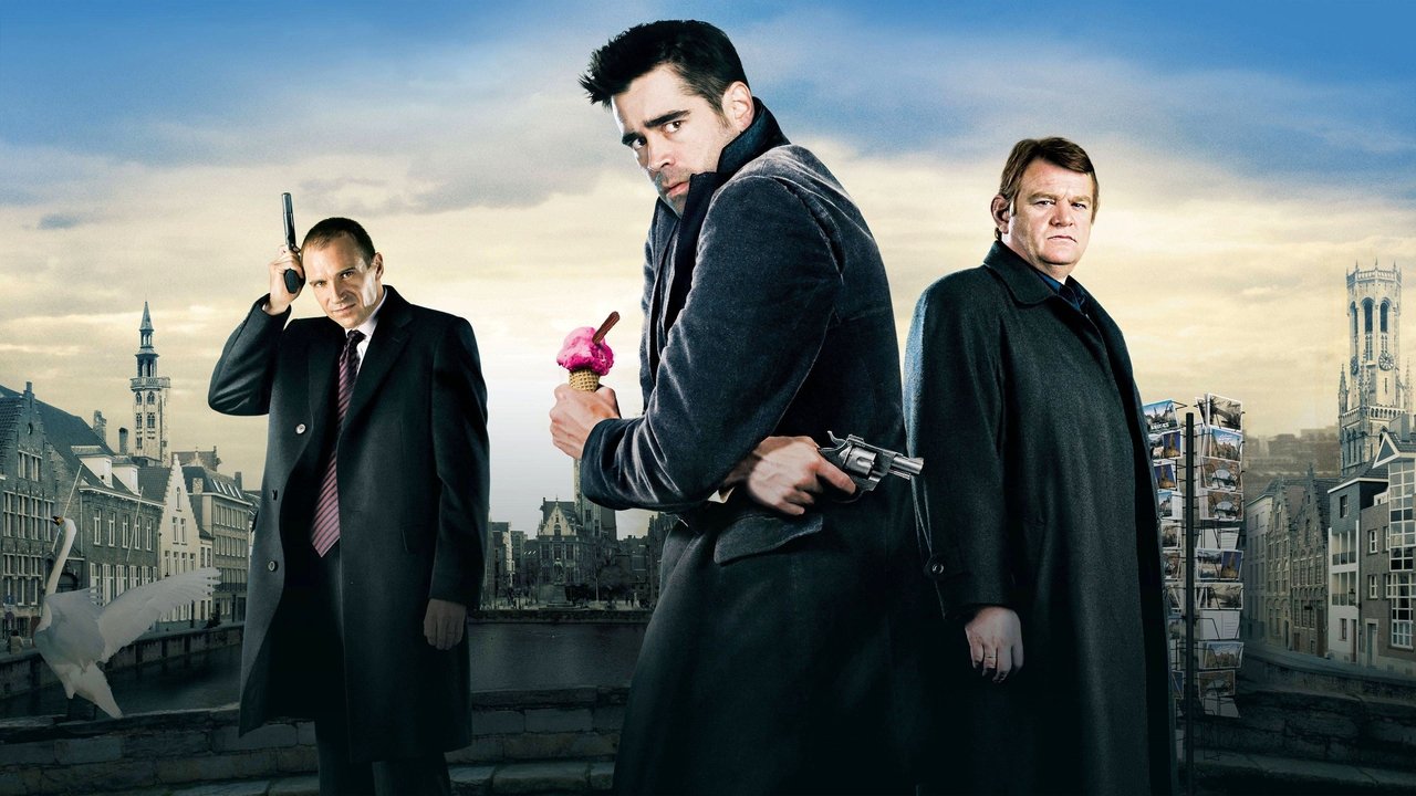 In Bruges Movie Screenshot 3