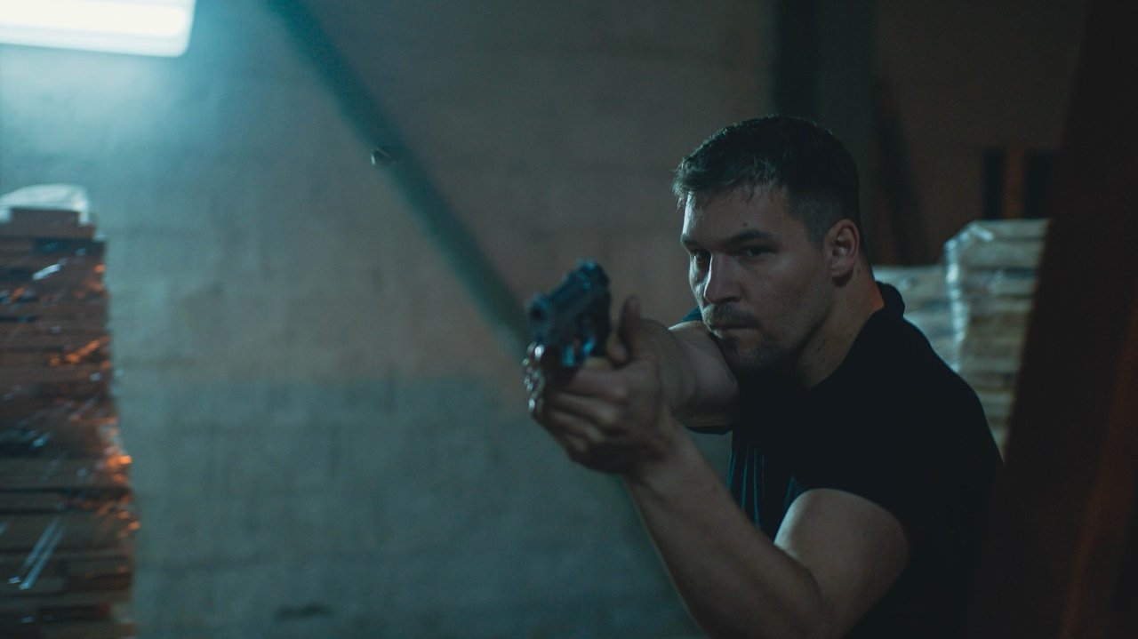 Balkanica: Dark Side Movie Screenshot 1