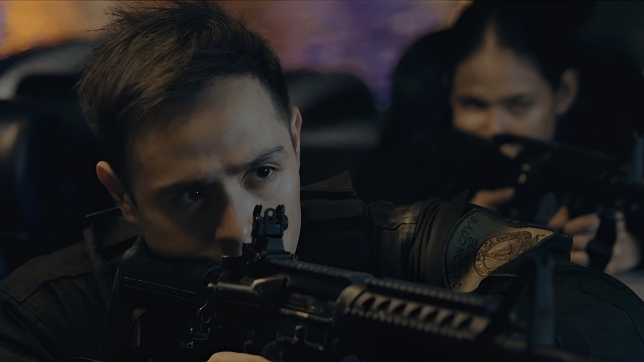 Beyond the Call of Duty Movie Screenshot 1