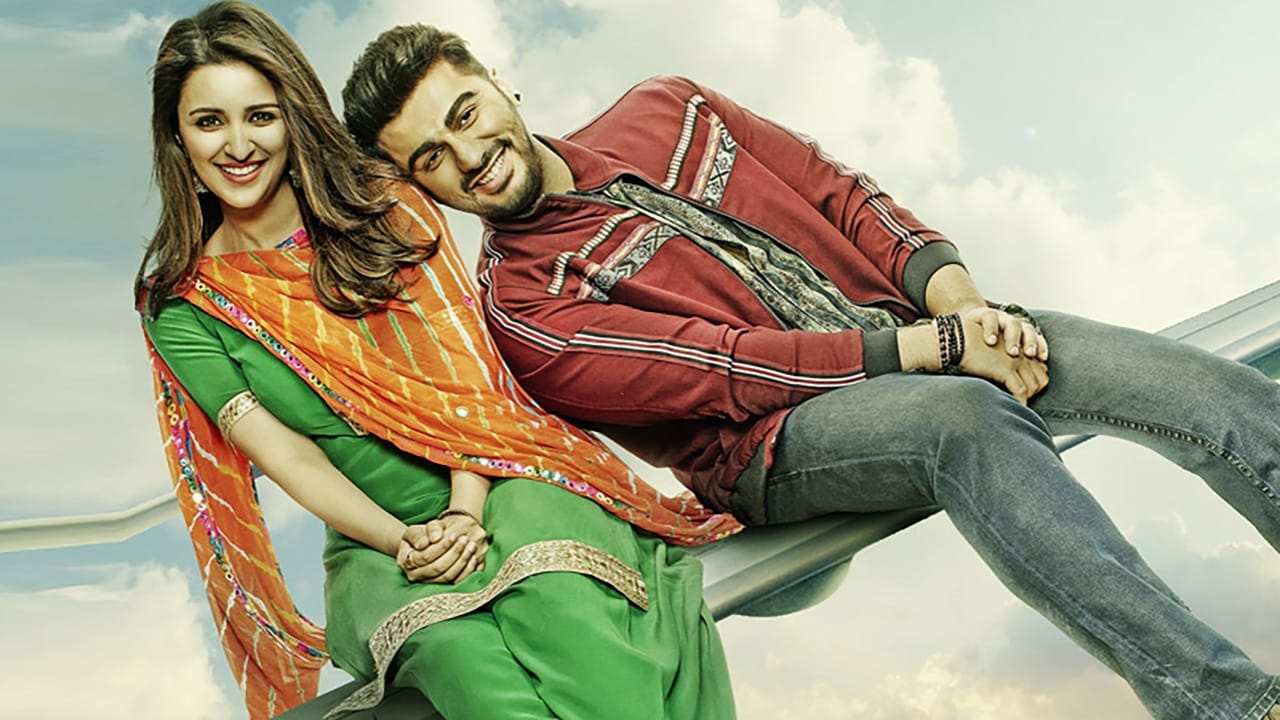 Namaste England Movie Screenshot 1