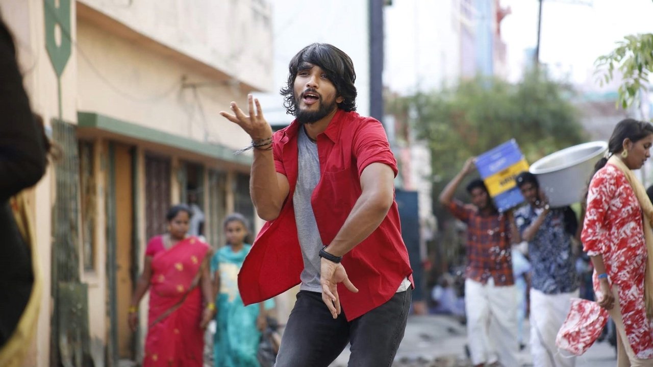 Devarattam Movie Screenshot 3