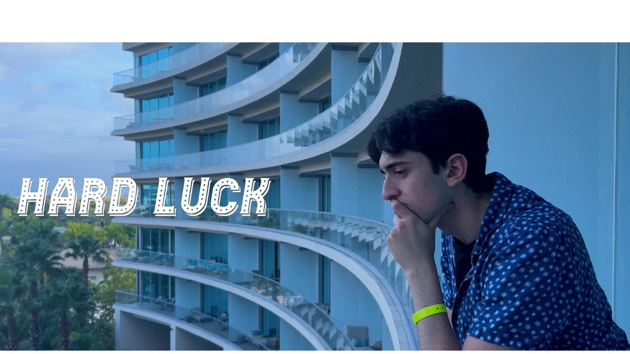 Hard Luck Movie Screenshot 2