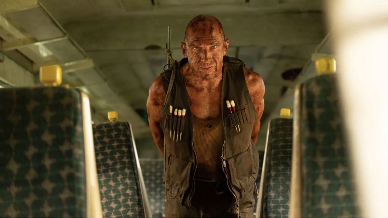 28 Years Later: The Bone Temple Movie Screenshot 4