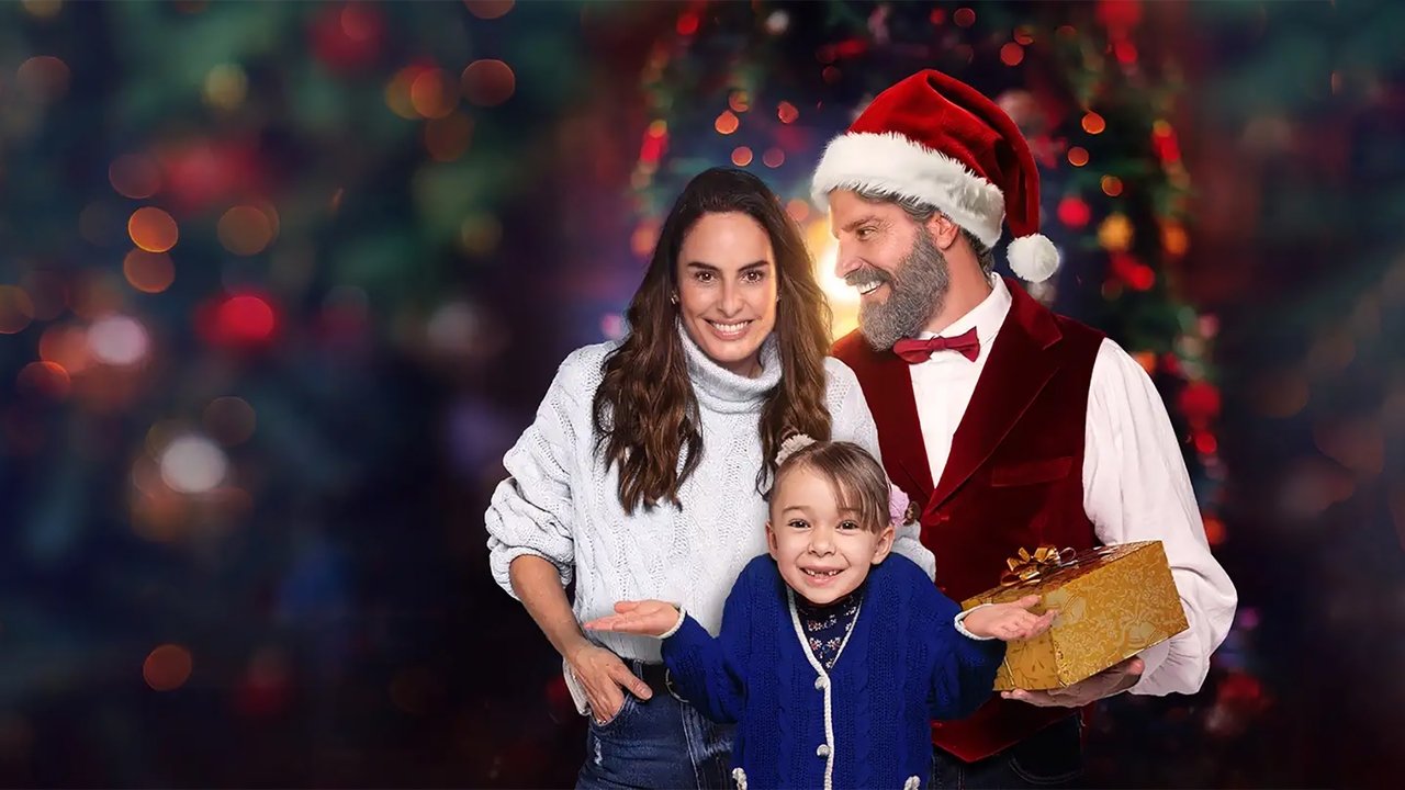 Dating Santa Movie Screenshot 2