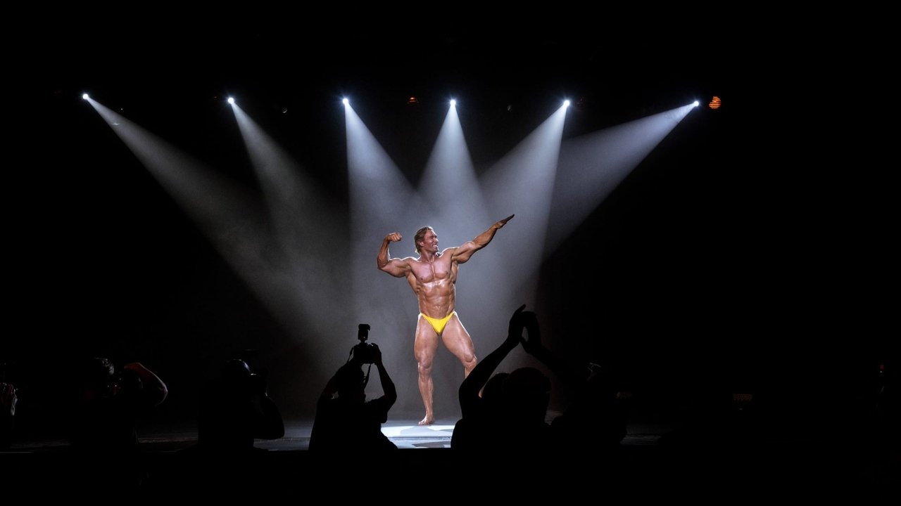 Magazine Dreams Movie Screenshot 2