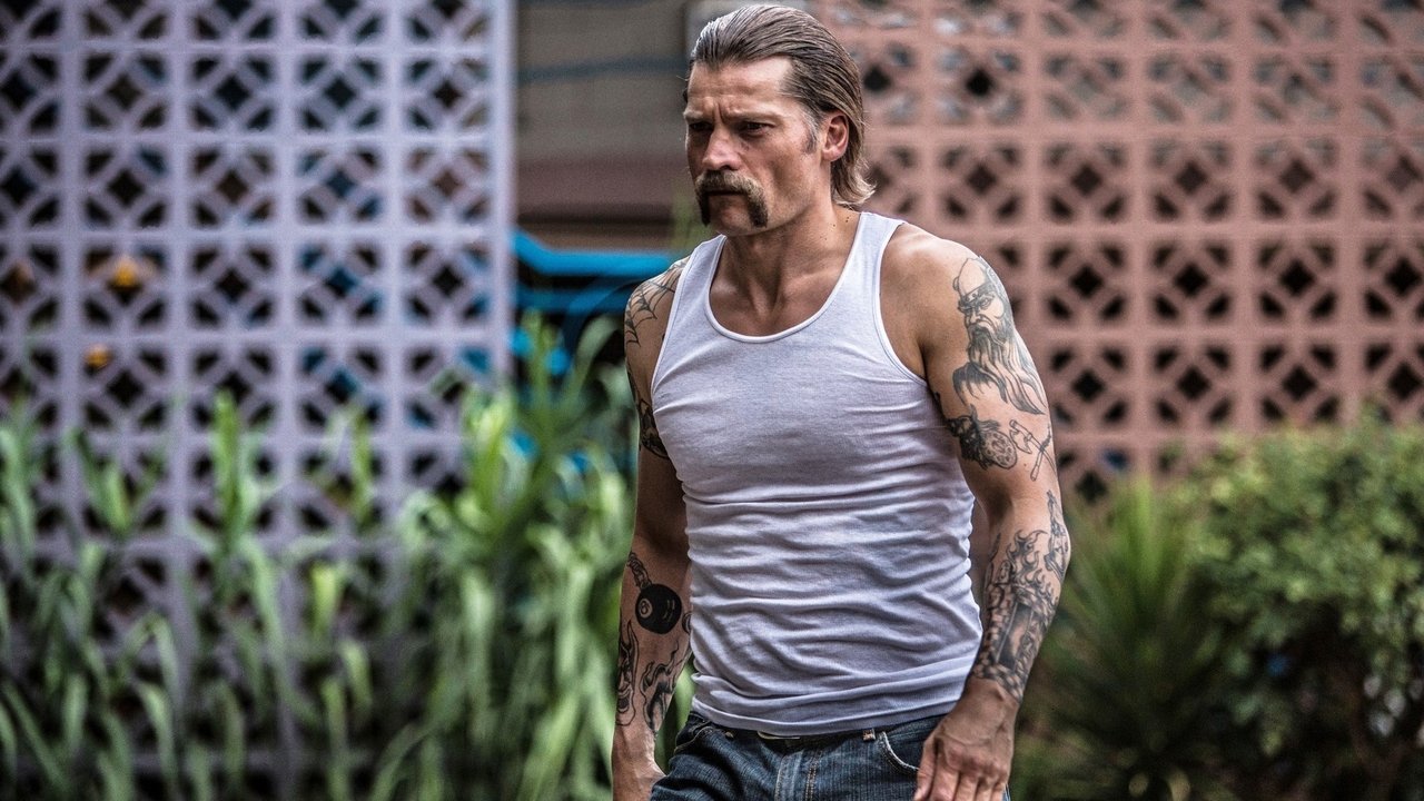 Shot Caller Movie Screenshot 3