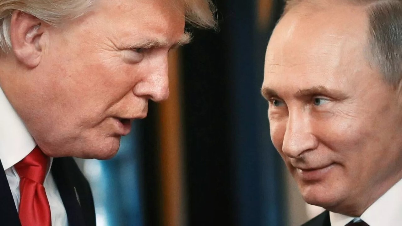 Red Shadow over the White House Movie Screenshot 2