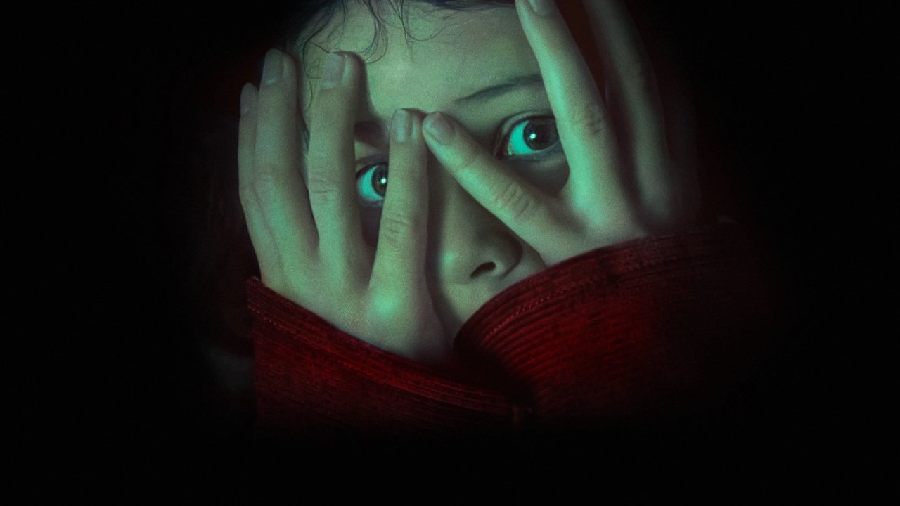 Wolf Man Movie Screenshot 3