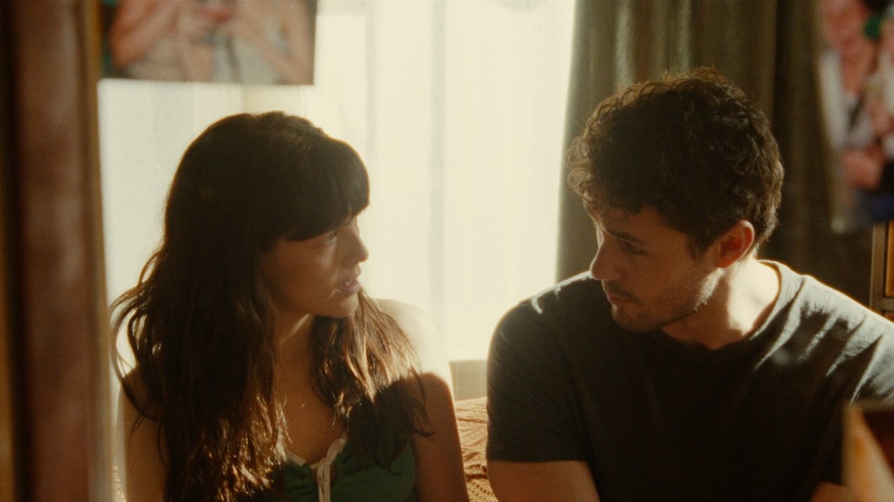 The Threesome Movie Screenshot 2