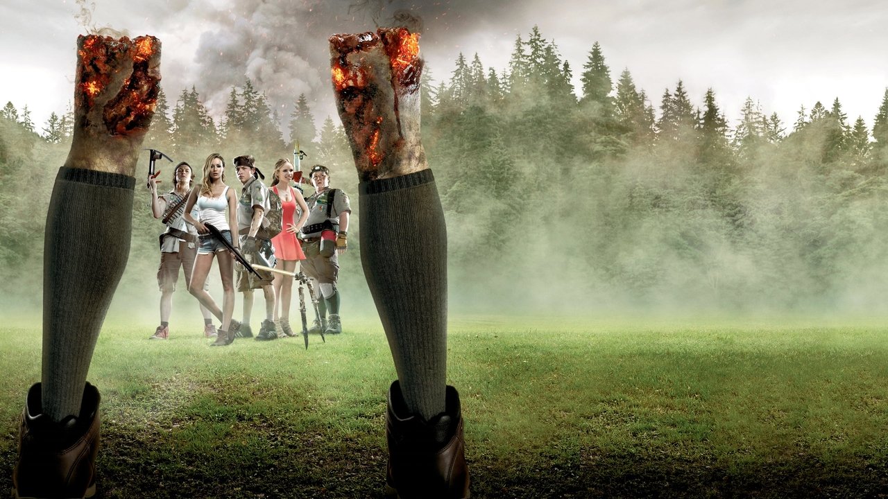 Scouts Guide to the Zombie Apocalypse Movie Screenshot 3