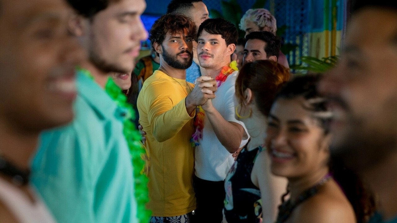 The Best Friend Movie Screenshot 1