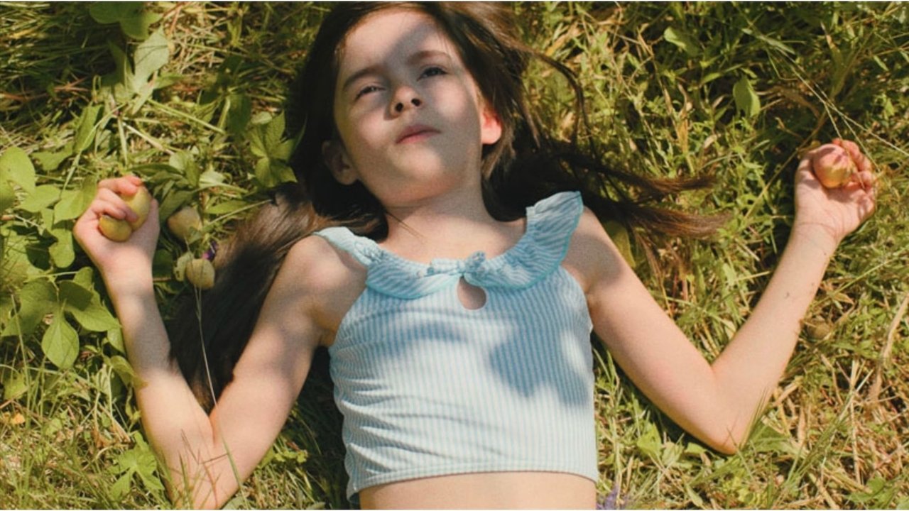 The Girls Of The Peach Tree Movie Screenshot 1