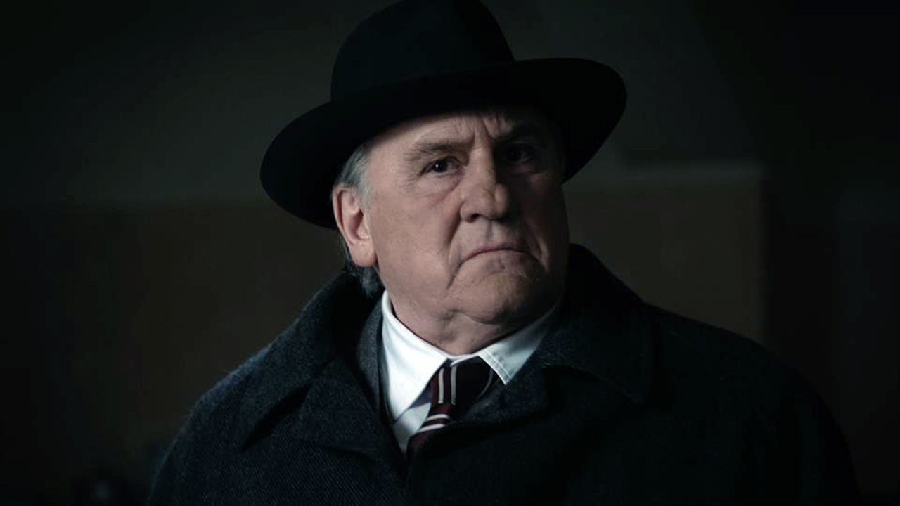 Maigret Movie Screenshot 2