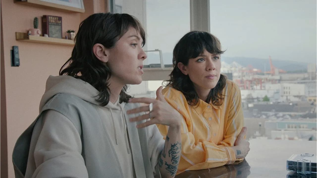 Fanatical: The Catfishing of Tegan and Sara Movie Screenshot 2