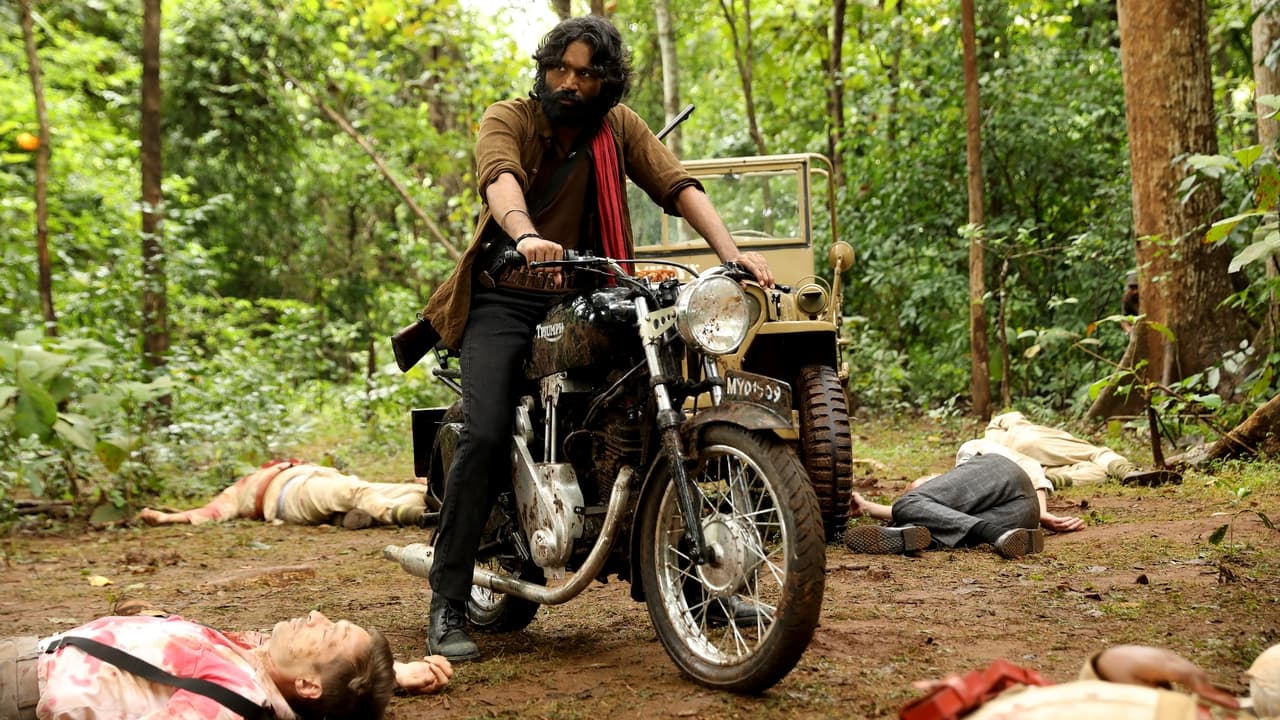 Captain Miller Movie Screenshot 1