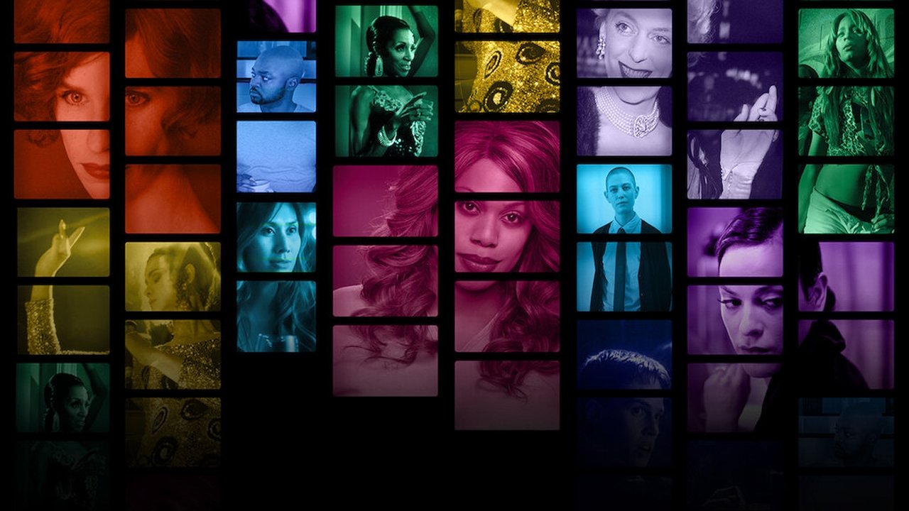 Disclosure Movie Screenshot 1