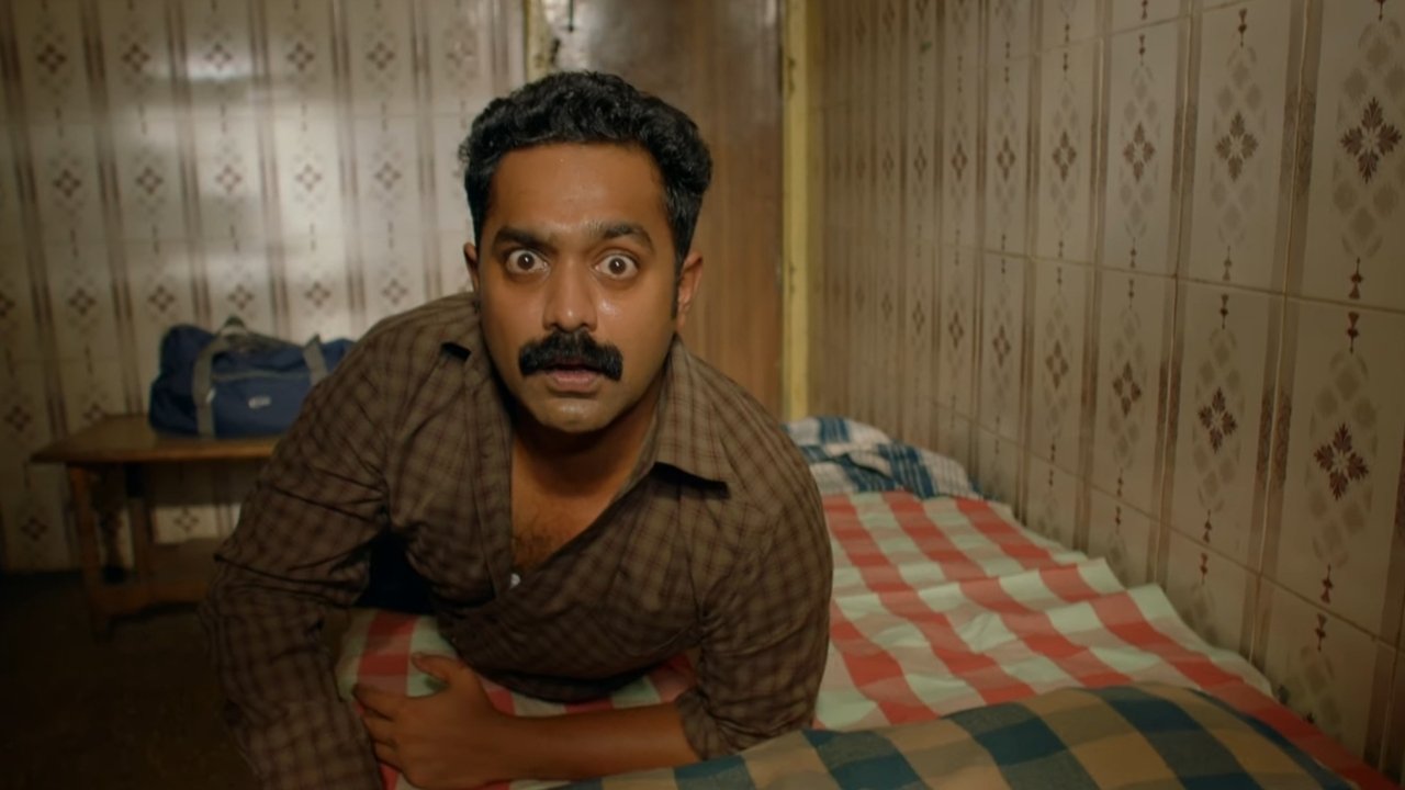 Kooman Movie Screenshot 3