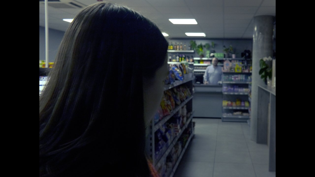 Always Trouble Movie Screenshot 1