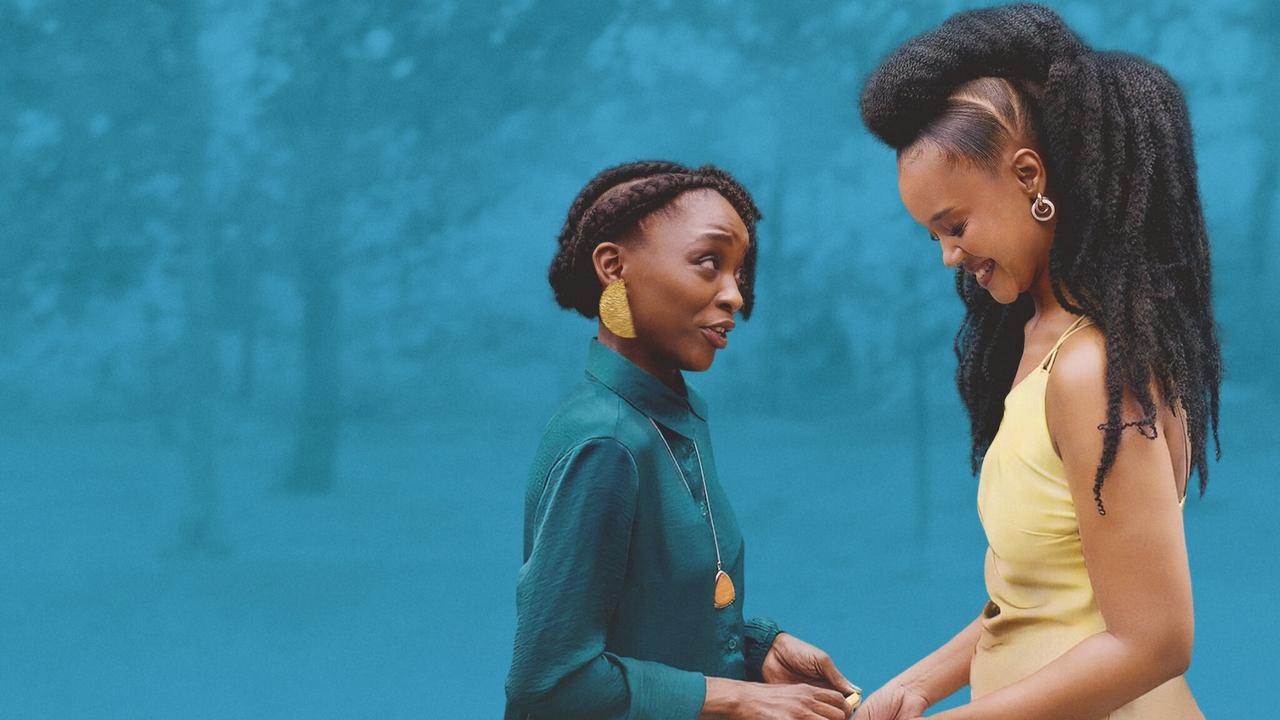 Umjolo: There Is No Cure Movie Screenshot 1