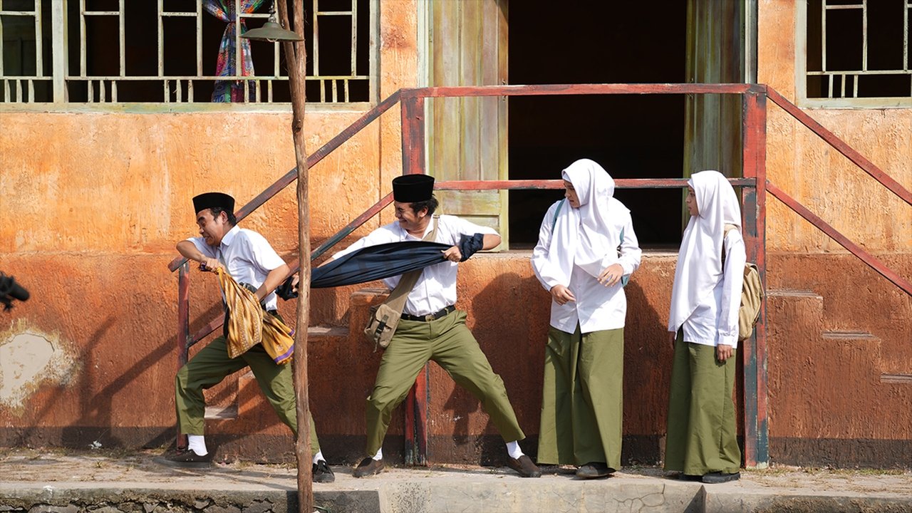 Pembantaian Dukun Santet Movie Screenshot 1