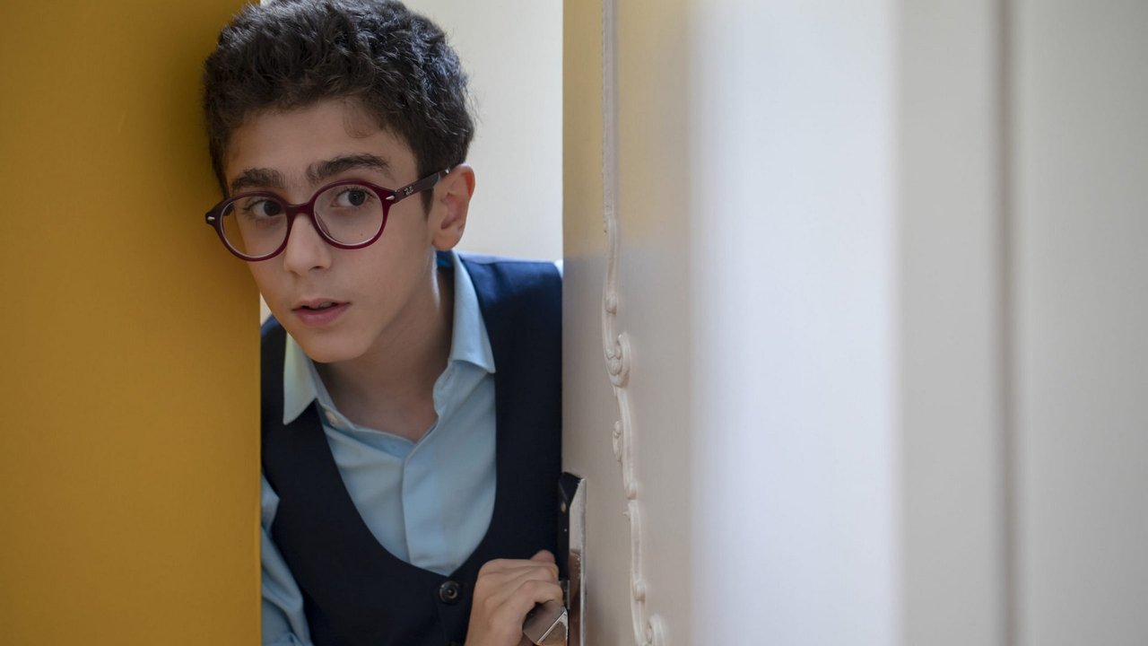 Mani Movie Screenshot 3