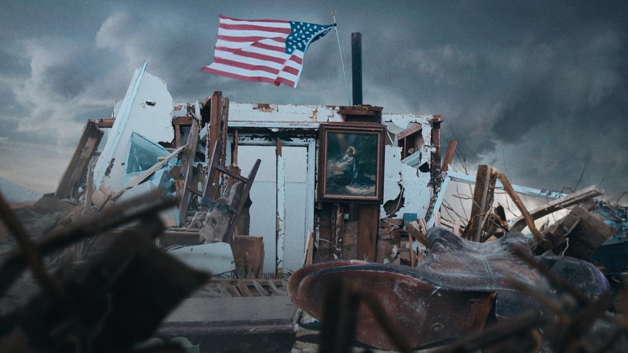 The Twister: Caught in the Storm Movie Screenshot 3