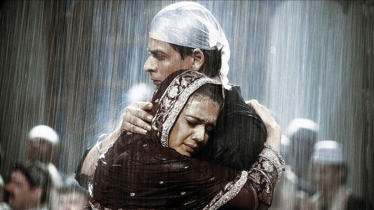 Veer-Zaara Movie Screenshot 4