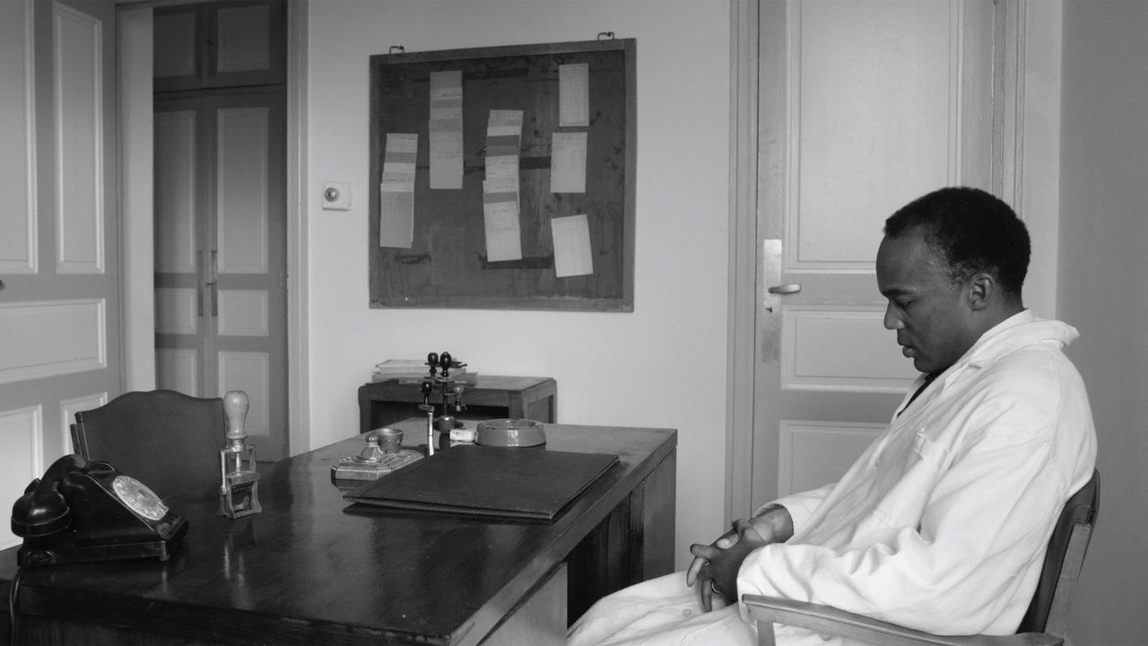 True Chronicles of the Blida Joinville Psychiatric Hospital in the Last Century, when Dr Frantz Fanon Was Head of the Fifth Ward between 1953 and 1956 Movie Screenshot 1