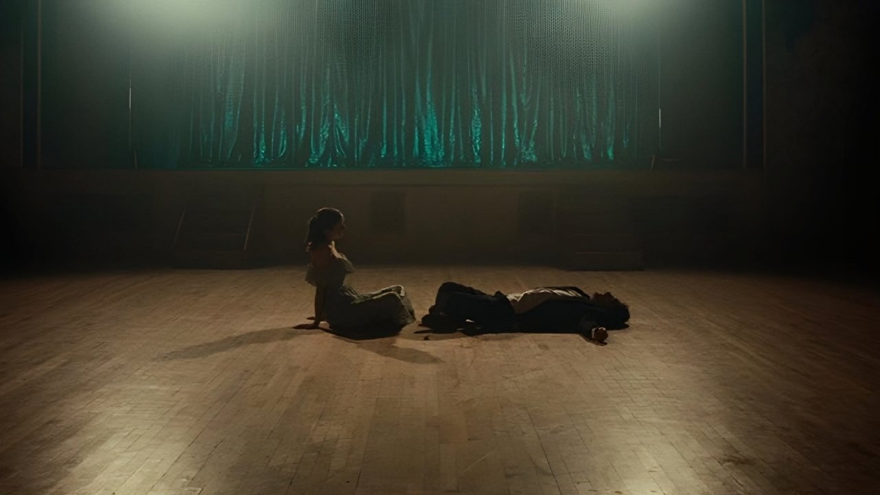 Two The Flowers Movie Screenshot 1