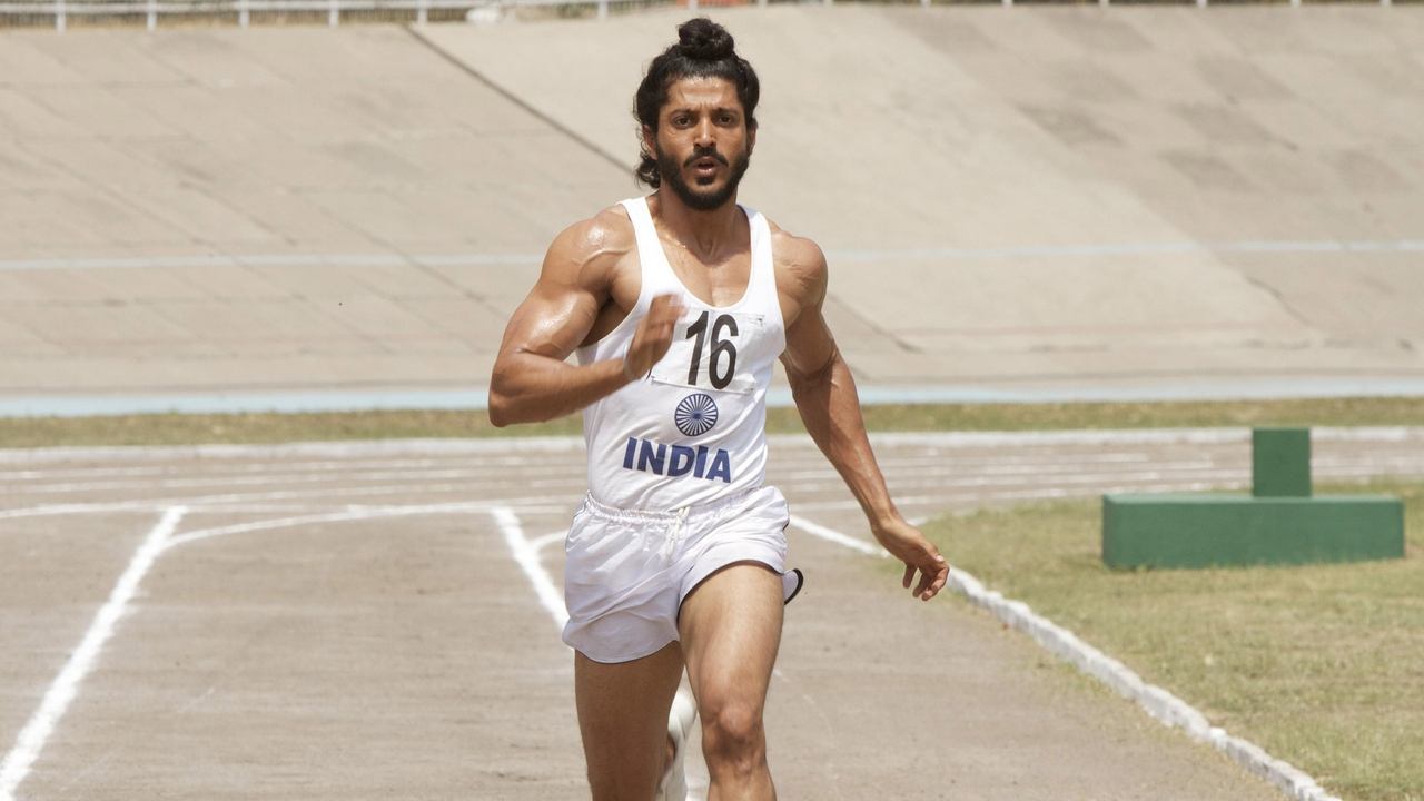 Bhaag Milkha Bhaag Movie Screenshot 1