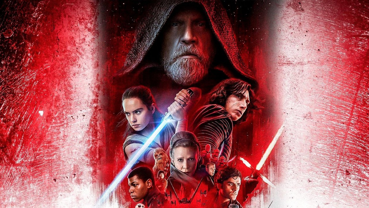 Star Wars: The Last Jedi Movie Screenshot 4