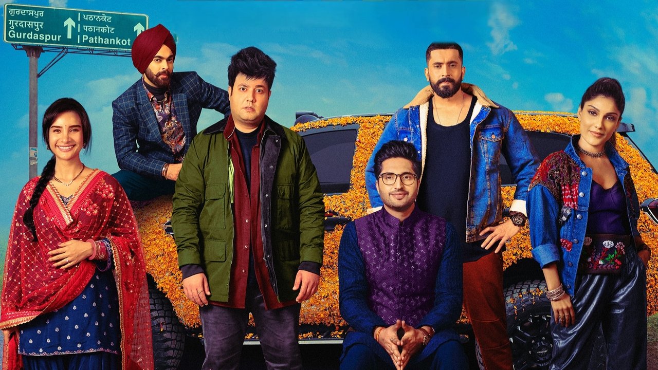 Wild Wild Punjab Movie Screenshot 3