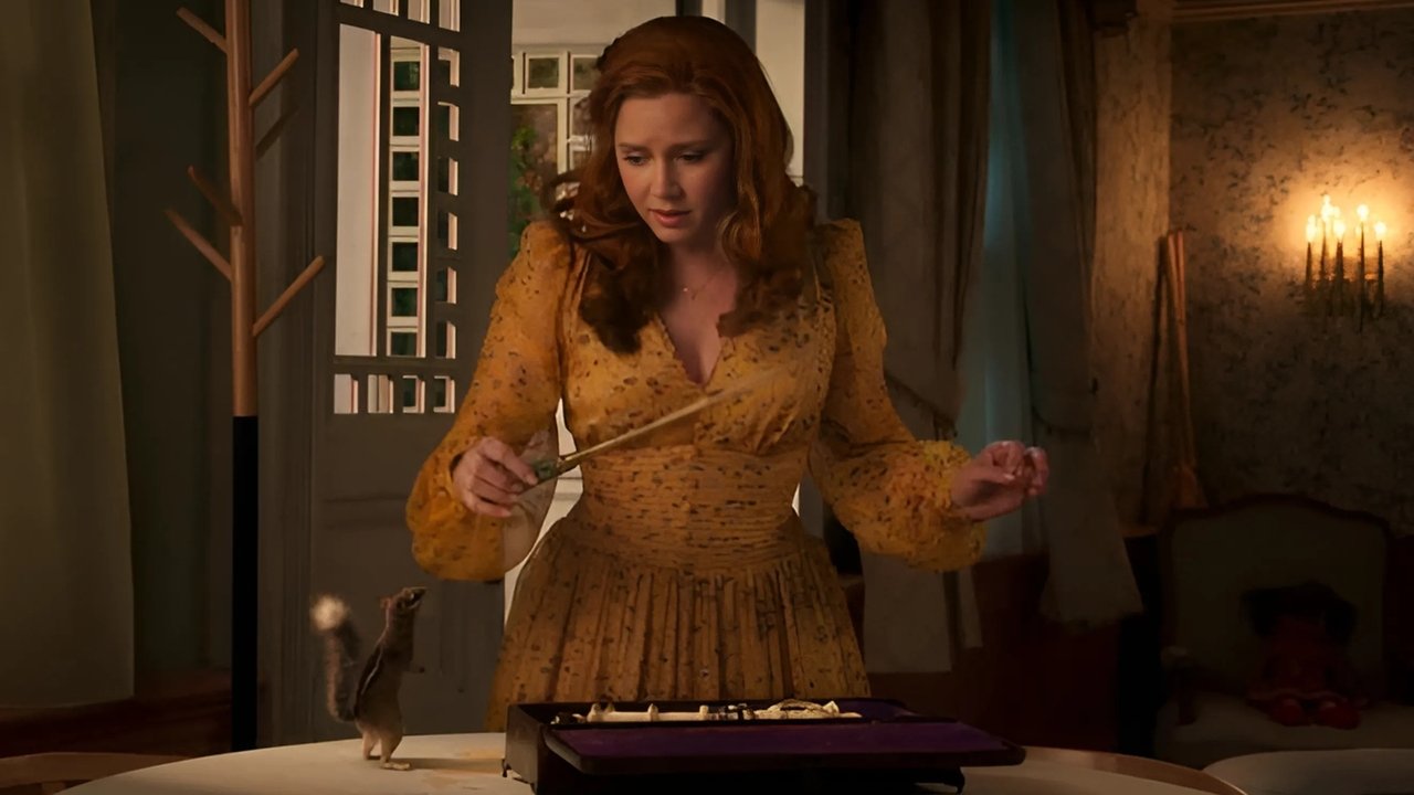 Disenchanted Movie Screenshot 2