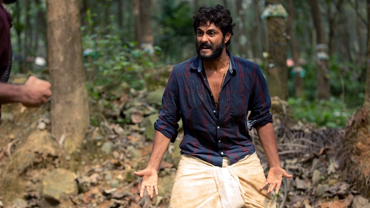 Angamaly Diaries Movie Screenshot 1