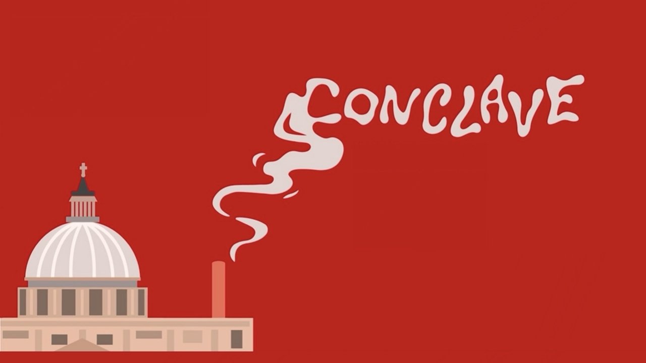 Conclave: Live Read Movie Screenshot 3